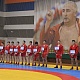 В Адыгее открылся VI Всероссийский турнир по самбо